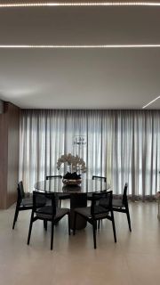Apartamento Para Vender com 3 quartos 3 suítes no bairro Meia Praia em Itapema