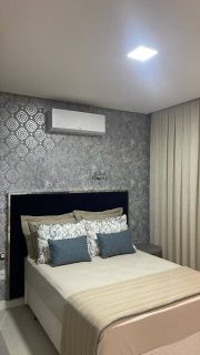 Apartamento Para Vender com 3 quartos 3 suítes no bairro Meia Praia em Itapema
