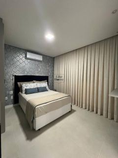 Apartamento Para Vender com 3 quartos 3 suítes no bairro Meia Praia em Itapema