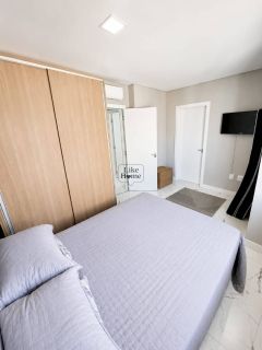 Apartamento Para Alugar com 2 quartos 1 suítes no bairro Morretes em Itapema