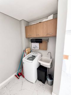 Apartamento Para Alugar com 2 quartos 1 suítes no bairro Morretes em Itapema