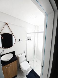 Apartamento Para Alugar com 2 quartos 1 suítes no bairro Morretes em Itapema