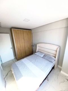 Apartamento Para Alugar com 2 quartos 1 suítes no bairro Morretes em Itapema