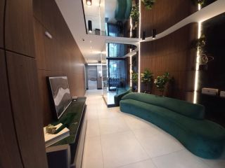 Apartamento Para Alugar com 3 quartos 1 suítes no bairro Tabuleiro das Oliveiras em Itapema
