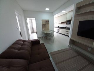 Apartamento Para Alugar com 3 quartos 1 suítes no bairro Tabuleiro das Oliveiras em Itapema