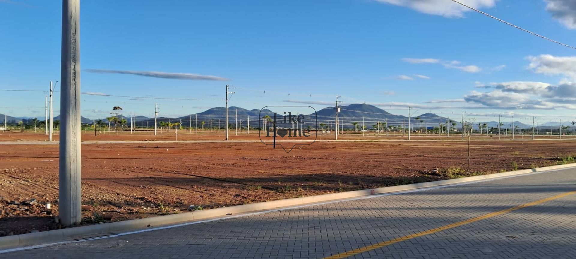 Lote / Terreno de Condomínio Para Vender no bairro Altos de Santa Helena  em Tijucas