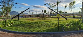 Lote / Terreno de Condomínio Para Vender no bairro Altos de Santa Helena  em Tijucas
