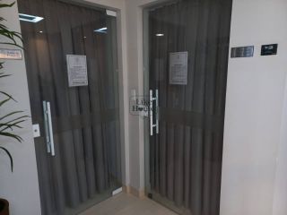 Apartamento Para Alugar com 2 quartos no bairro Morretes em Itapema