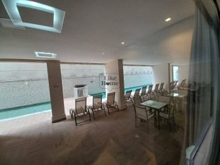 Apartamento Para Alugar com 2 quartos no bairro Morretes em Itapema