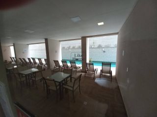 Apartamento Para Alugar com 2 quartos no bairro Morretes em Itapema