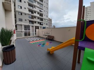 Apartamento Para Alugar com 2 quartos no bairro Morretes em Itapema