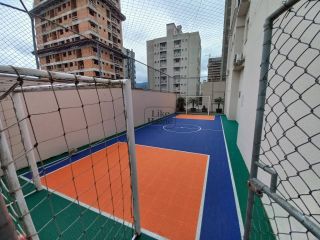 Apartamento Para Alugar com 2 quartos no bairro Morretes em Itapema