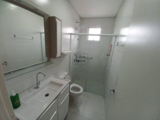 Apartamento Para Alugar com 2 quartos no bairro Morretes em Itapema