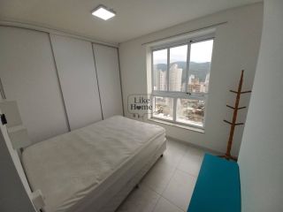 Apartamento Para Alugar com 2 quartos no bairro Morretes em Itapema