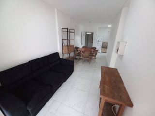 Apartamento Para Alugar com 2 quartos no bairro Morretes em Itapema