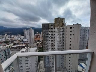 Apartamento Para Alugar com 2 quartos no bairro Morretes em Itapema