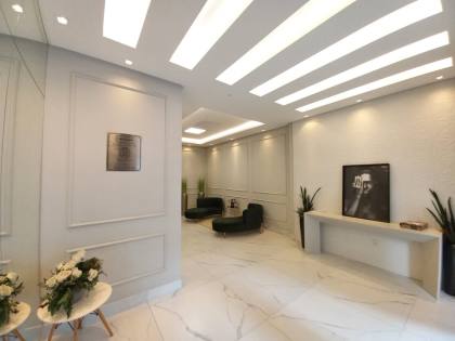 Apartamento Para Alugar com 2 quartos no bairro Morretes em Itapema