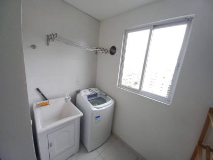 Apartamento Para Alugar com 2 quartos no bairro Morretes em Itapema