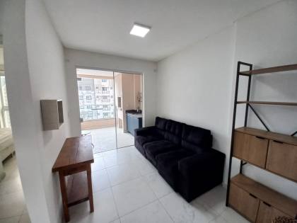 Apartamento Para Alugar com 2 quartos no bairro Morretes em Itapema