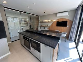 Apartamento Para Vender com 1 quartos 1 suítes no bairro Morretes em Itapema