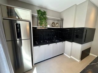 Apartamento Para Vender com 1 quartos 1 suítes no bairro Morretes em Itapema