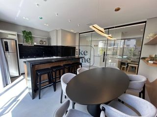 Apartamento Para Vender com 1 quartos 1 suítes no bairro Morretes em Itapema