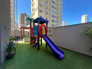 Apartamento Para Vender com 1 quartos 1 suítes no bairro Morretes em Itapema