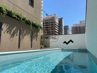 Apartamento Para Vender com 1 quartos 1 suítes no bairro Morretes em Itapema