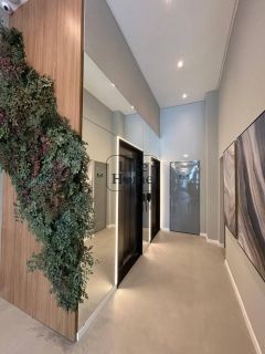 Apartamento Para Vender com 1 quartos 1 suítes no bairro Morretes em Itapema