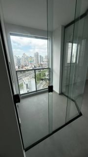 Apartamento Para Vender com 1 quartos 1 suítes no bairro Morretes em Itapema
