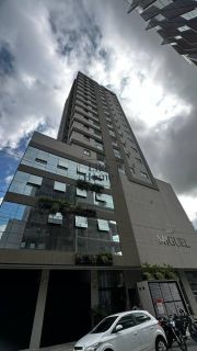 Apartamento Para Vender com 1 quartos 1 suítes no bairro Morretes em Itapema