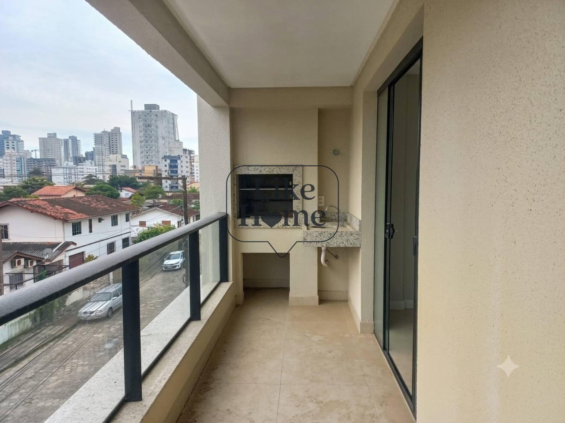 Apartamento Para Vender com 2 quartos 2 suítes no bairro Perequê em Porto Belo