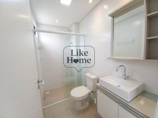 Apartamento Para Vender com 2 quartos 2 suítes no bairro Perequê em Porto Belo