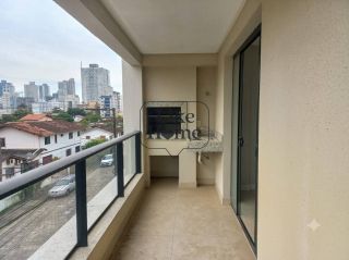Apartamento Para Vender com 2 quartos 2 suítes no bairro Perequê em Porto Belo