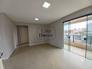 Apartamento Para Vender com 2 quartos 2 suítes no bairro Perequê em Porto Belo