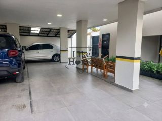 Apartamento Para Vender com 2 quartos 2 suítes no bairro Perequê em Porto Belo