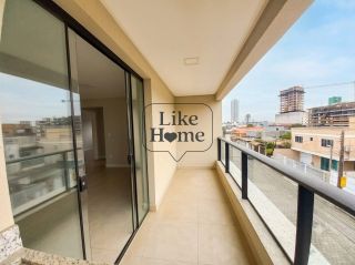 Apartamento Para Vender com 2 quartos 2 suítes no bairro Perequê em Porto Belo