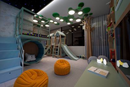 Apartamento Para Vender com 2 quartos 2 suítes no bairro Balneário Perequê em Porto Belo