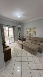Apartamento Para Vender com 1 quartos 1 suítes no bairro Meia Praia em Itapema