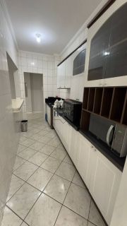 Apartamento Para Vender com 1 quartos 1 suítes no bairro Meia Praia em Itapema
