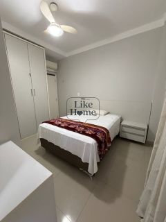 Apartamento Para Alugar com 3 quartos 3 suítes no bairro Meia Praia em Itapema