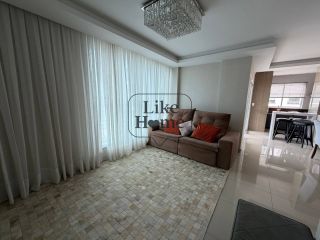 Apartamento Para Alugar com 3 quartos 3 suítes no bairro Meia Praia em Itapema
