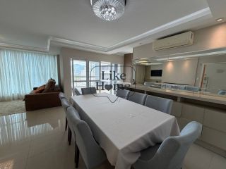 Apartamento Para Alugar com 3 quartos 3 suítes no bairro Meia Praia em Itapema