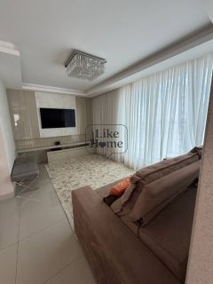 Apartamento Para Alugar com 3 quartos 3 suítes no bairro Meia Praia em Itapema