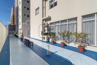 Apartamento Para Alugar com 3 quartos 3 suítes no bairro Meia Praia em Itapema
