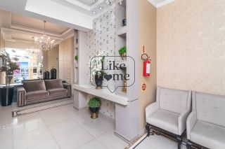 Apartamento Para Alugar com 3 quartos 3 suítes no bairro Meia Praia em Itapema