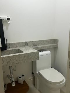 Apartamento Para Vender com 3 quartos 3 suítes no bairro Centro em Itapema
