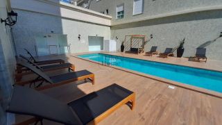 Apartamento Para Vender com 3 quartos 3 suítes no bairro Centro em Itapema