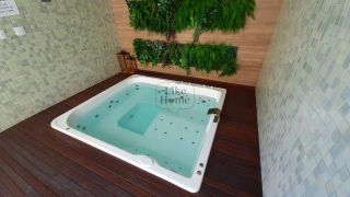 Apartamento Para Vender com 3 quartos 3 suítes no bairro Centro em Itapema