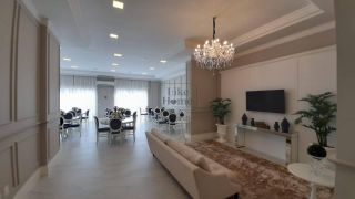Apartamento Para Vender com 3 quartos 3 suítes no bairro Centro em Itapema